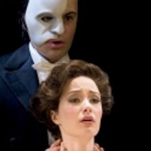Ramin Karimloo And Sierra Boggess Talk LOVE NEVER DIES