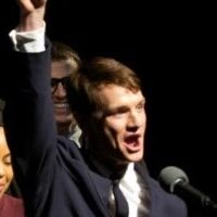 Photo Flash: LATW Presents RFK: THE JOURNEY TO JUSTICE, 3/17 - 3/21