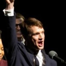 Photo Flash: LATW Presents RFK: THE JOURNEY TO JUSTICE, 3/17 - 3/21