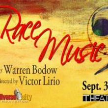 Diverse City Theater Company's RACE MUSIC Opens 9/5