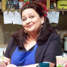 ASTC at NMSU Theatre Arts Presents ROSITA'S DAY OF THE DEAD, 3/12-3/14