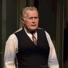Photo Flash: Sheen, Conroy and Geraghty in THE SUBJECT WAS ROSES at the Mark Taper…