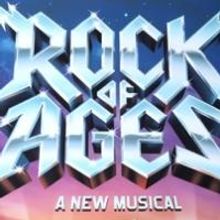 BRITS ON BROADWAY: ROCK OF AGES Stands Firm In A Weak Market