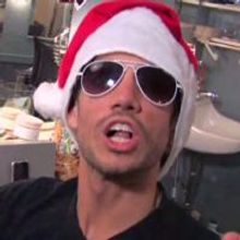 BroadwayWorld Extreme Carol Contest: 'Deck The Hard Rock Halls' with Broadway's ROCK…