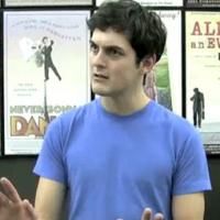 STAGE TUBE: ROA Productions Presents - 'The Audition' Video