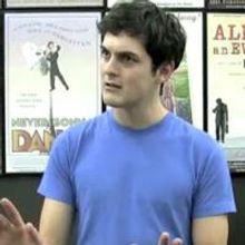 STAGE TUBE: ROA Productions Presents - 'The Audition'