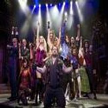 Photo Coverage: First Look at Original Toronto Production of Rock of Ages