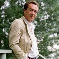 Robert Lindsay to Reprise Role in ONASSIS at the Derby Theatre, 9/10-9/25