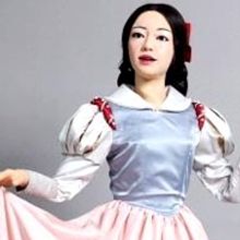 Robot 'Actress' Stars in ROBOT PRINCESS AND THE SEVEN DWARFS