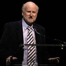 NEA's Chairman Rocco Landesman Featured in Newsweek