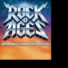 ROCK OF AGES,  BURN THE FLOOR, FIDDLER & More Set for Arnoff Center's New Season