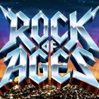 ROCK OF AGES Launches 60-City National Tour in Chicago, 9/21