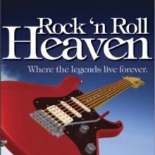 Centre Stage Presents ROCK 'N ROLL HEAVEN Feb. 18-March 13