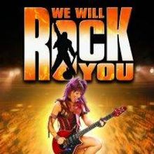 West End's WE WILL ROCK YOU Extends Again, Runs Thru October 2010