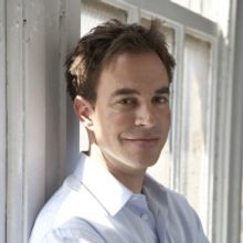 BWW Interviews: Roger Bart: Young Frankenstein’s Dr. Frankenstein