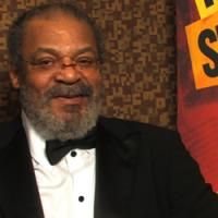 TV: 2009 TONY MOMENTS - Roger Robinson