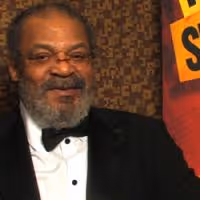TV: 2009 TONY MOMENTS - Roger Robinson Video