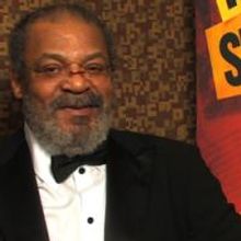 TV: 2009 TONY MOMENTS - Roger Robinson