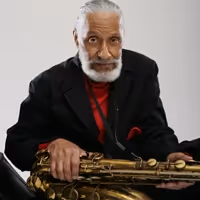 Saxophone Legend Sonny Rollins Returns to The Paramount, 5/10