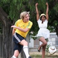 Siyasanga Cape Town Theatre & Artscape Present ROMEO AND JULIET, 4/16-5/1