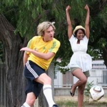 Siyasanga Cape Town Theatre & Artscape Present ROMEO AND JULIET, 4/16-5/1