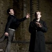 THE ROMAN BATH to Premiere at Arcola Theatre; Runs 28 April to 15 May