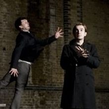 THE ROMAN BATH to Premiere at Arcola Theatre; Runs 28 April to 15 May