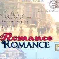 Active Theater Co and BC/EFA Host AMAZING SEX Benefit, 2/21