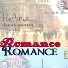 Active Theater Co and BC/EFA Host AMAZING SEX Benefit, 2/21