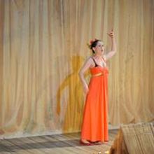 Nature Theater of Oklahoma's Romeo & Juliet Makes NY Premiere 12/17