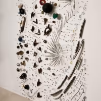 Howard Scott Gallery Hosts Ron Klein Solo Exhibit, 3/4 -4/3
