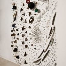 Howard Scott Gallery Hosts Ron Klein Solo Exhibit, 3/4 -4/3