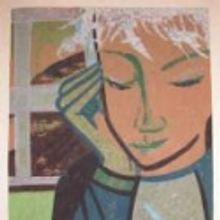 Ronin Gallery Presents Exhibit by Artist Gashu Fukami, 4/20
