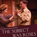 BWW Discounts: Save on Tickets to Pearl Theatre Co.'s THE SUBJECT WAS ROSES!