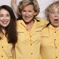 The Lounge Theatre Presents World Premiere of ROSE BOWL QUEENS, 3/6 - 4/11