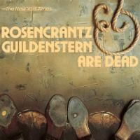 Writers' Theatre Opens Season With ROSENCRANTZ & GUILDENSTERN And From Page To Stage…