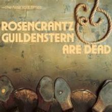 Writers' Theatre Opens Season With ROSENCRANTZ & GUILDENSTERN And From Page To Stage 