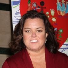 Rosie O'Donnell Signs New Television Deal