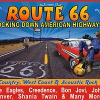 The Barnyard Presents ROUTE 66, 3/9-4/18
