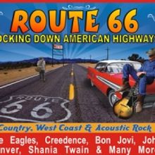 The Barnyard Presents ROUTE 66, 3/9-4/18