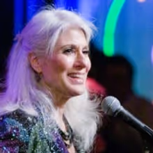 Photo Flash: Jamie de Roy & Friends Perform at Birdland