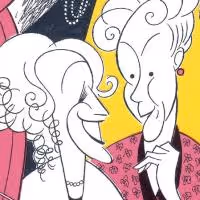 BWW SPECIAL FEATURE: Ken Fallin Illustrates - THE ROYAL FAMILY