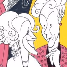 BWW SPECIAL FEATURE: Ken Fallin Illustrates - THE ROYAL FAMILY