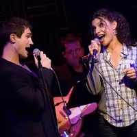 Photo Coverage: Rated RSO at Joe's Pub