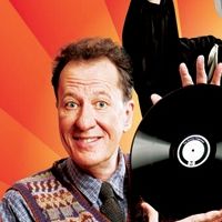 Photo Flash: Geoffrey Rush Stars in Australian Production of THE DROWSY CHAPERONE