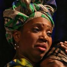 RUINED Featured on 'STUDIO 360' 5/16