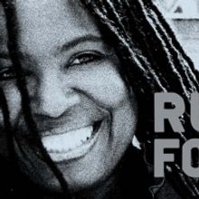 Ruthie Foster Performs at Omaha's 1200 Club, 3/6