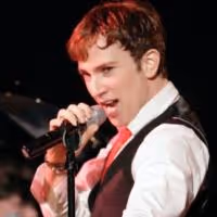 Ryan Raftery And Friends: A SOLO ACT Returns To The Laurie Beechman Theatre 8/2