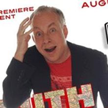 NCTC Presents Jim David's SOUTH PATHETIC 8/5 Thru 8/23