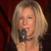 STAGE TUBE: AOL SESSIONS: Barbra Streisand at the Village Vanguard - 'If You Go Away'